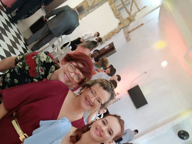 O casamento de Lucas  e Priscila  em Campinas, São Paulo Estado 6