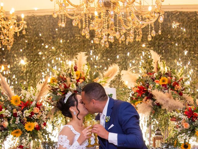 O casamento de Flavio e Rayane em Brasília, Distrito Federal 3