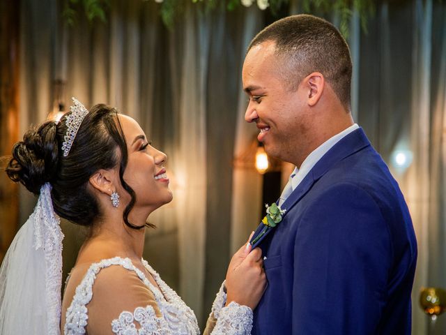 O casamento de Flavio e Rayane em Brasília, Distrito Federal 2