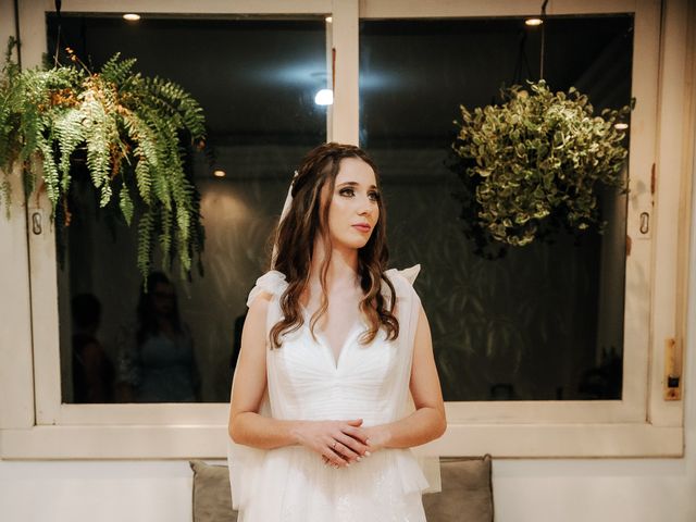 O casamento de Gabriel e Paola em Porto Alegre, Rio Grande do Sul 5