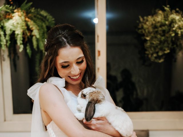 O casamento de Gabriel e Paola em Porto Alegre, Rio Grande do Sul 7