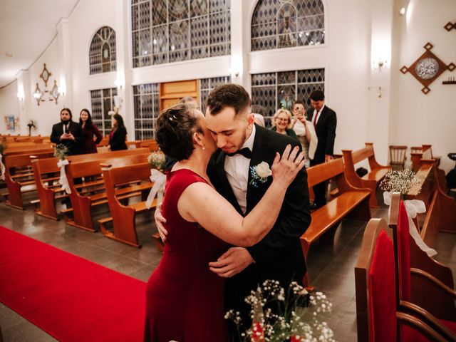 O casamento de Gabriel e Paola em Porto Alegre, Rio Grande do Sul 13