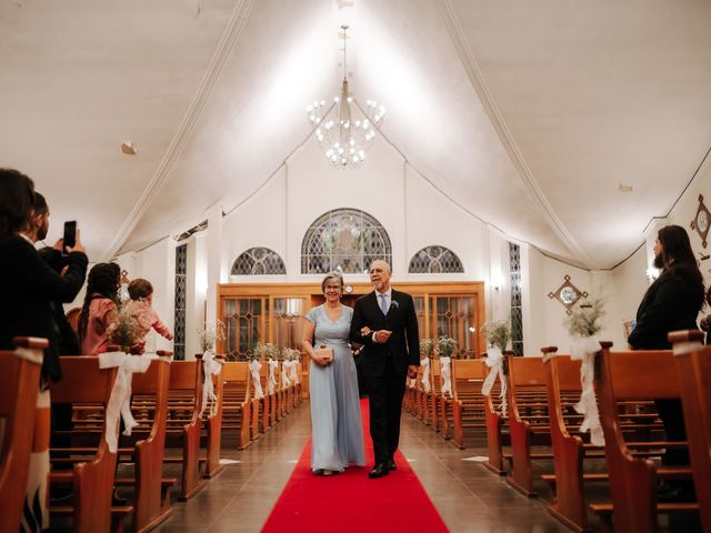 O casamento de Gabriel e Paola em Porto Alegre, Rio Grande do Sul 15