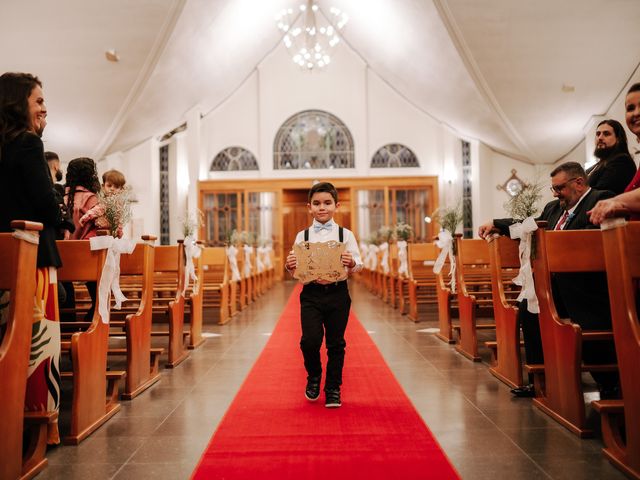 O casamento de Gabriel e Paola em Porto Alegre, Rio Grande do Sul 17