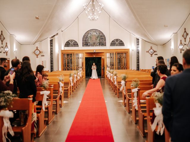 O casamento de Gabriel e Paola em Porto Alegre, Rio Grande do Sul 18