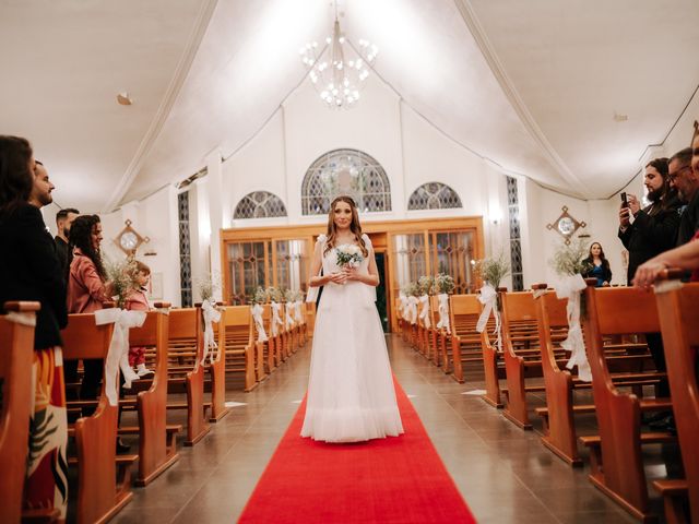 O casamento de Gabriel e Paola em Porto Alegre, Rio Grande do Sul 20