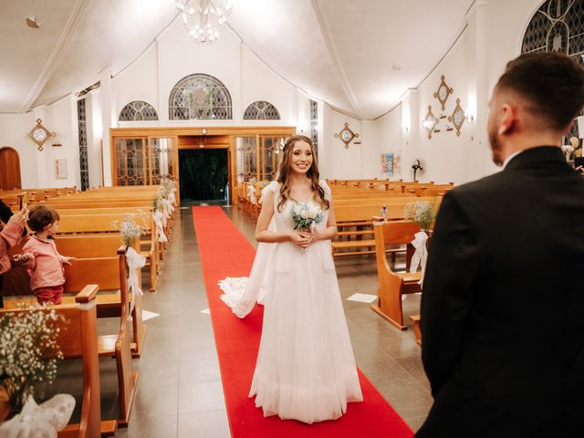 O casamento de Gabriel e Paola em Porto Alegre, Rio Grande do Sul 22