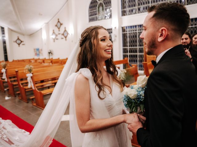 O casamento de Gabriel e Paola em Porto Alegre, Rio Grande do Sul 23