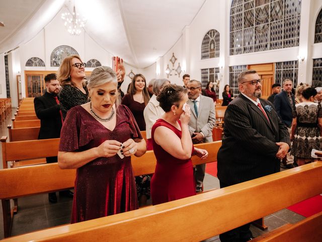 O casamento de Gabriel e Paola em Porto Alegre, Rio Grande do Sul 25