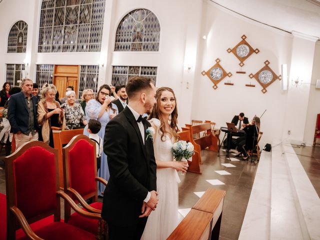 O casamento de Gabriel e Paola em Porto Alegre, Rio Grande do Sul 26