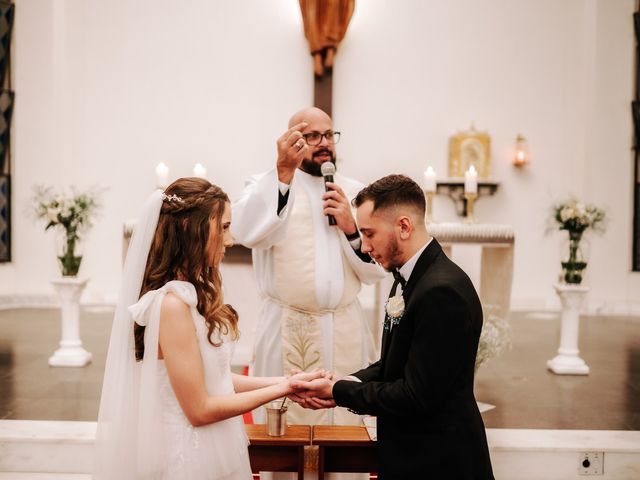 O casamento de Gabriel e Paola em Porto Alegre, Rio Grande do Sul 28