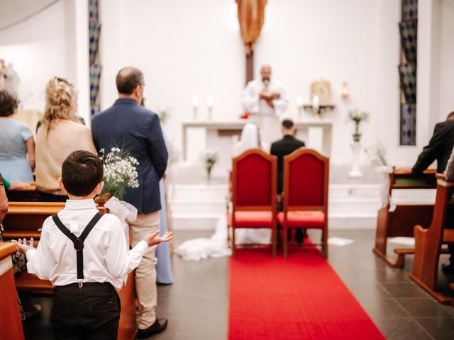 O casamento de Gabriel e Paola em Porto Alegre, Rio Grande do Sul 30