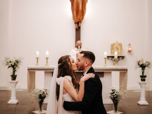 O casamento de Gabriel e Paola em Porto Alegre, Rio Grande do Sul 31