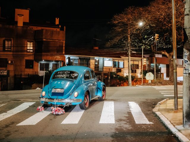 O casamento de Gabriel e Paola em Porto Alegre, Rio Grande do Sul 33