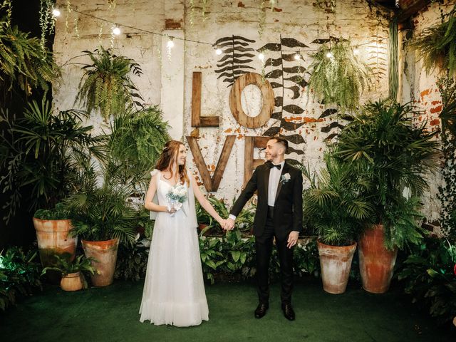 O casamento de Gabriel e Paola em Porto Alegre, Rio Grande do Sul 2