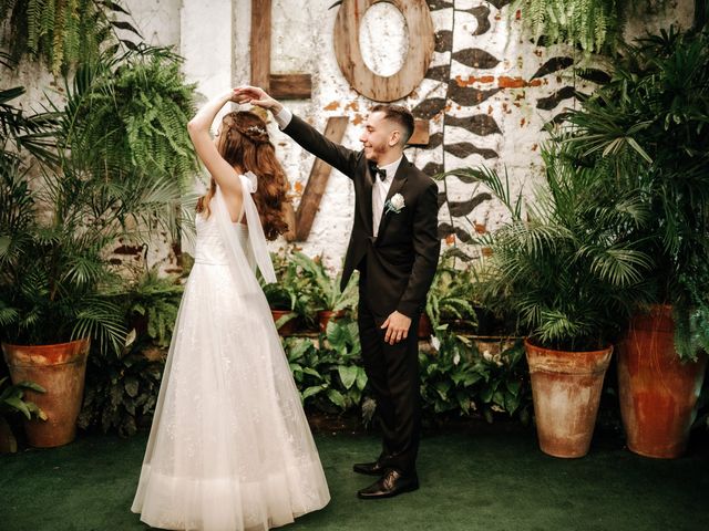 O casamento de Gabriel e Paola em Porto Alegre, Rio Grande do Sul 38