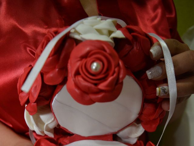 O casamento de Carlos e Elidy em São Paulo 5