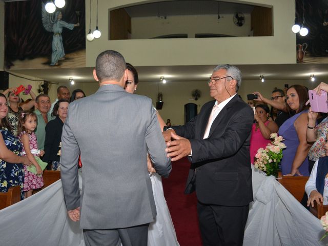 O casamento de Carlos e Elidy em São Paulo 20
