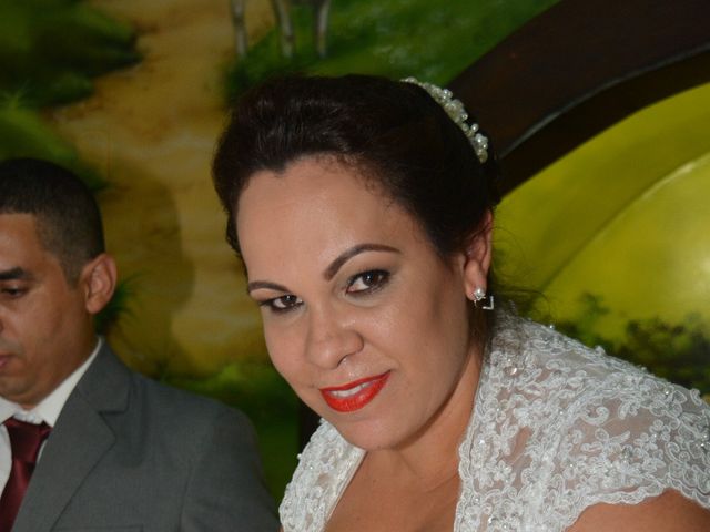 O casamento de Carlos e Elidy em São Paulo 26