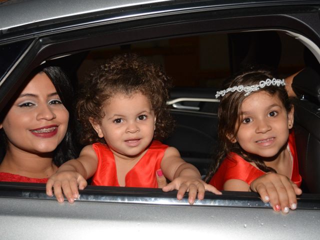 O casamento de Carlos e Elidy em São Paulo 35