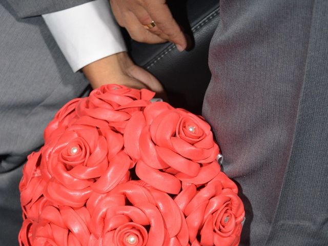 O casamento de Carlos e Elidy em São Paulo 38