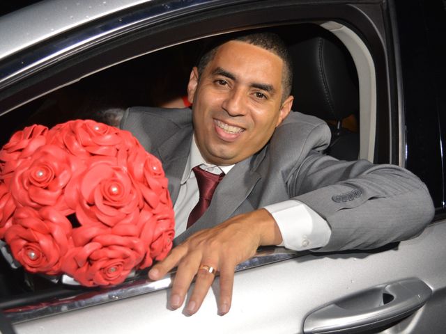 O casamento de Carlos e Elidy em São Paulo 39