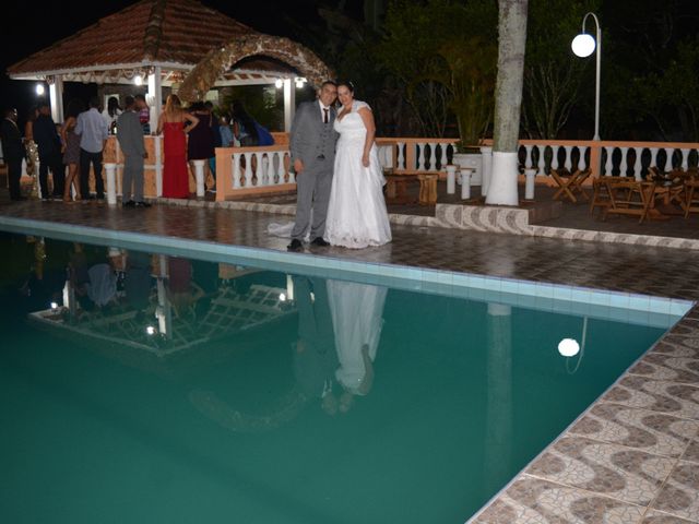 O casamento de Carlos e Elidy em São Paulo 41