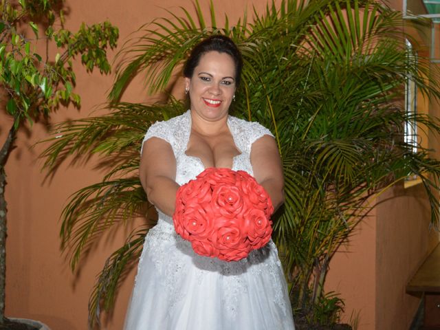 O casamento de Carlos e Elidy em São Paulo 44