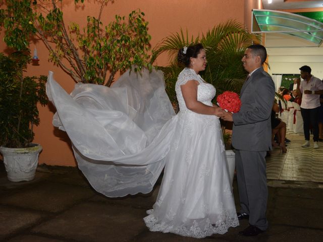 O casamento de Carlos e Elidy em São Paulo 45