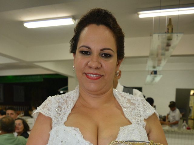 O casamento de Carlos e Elidy em São Paulo 49