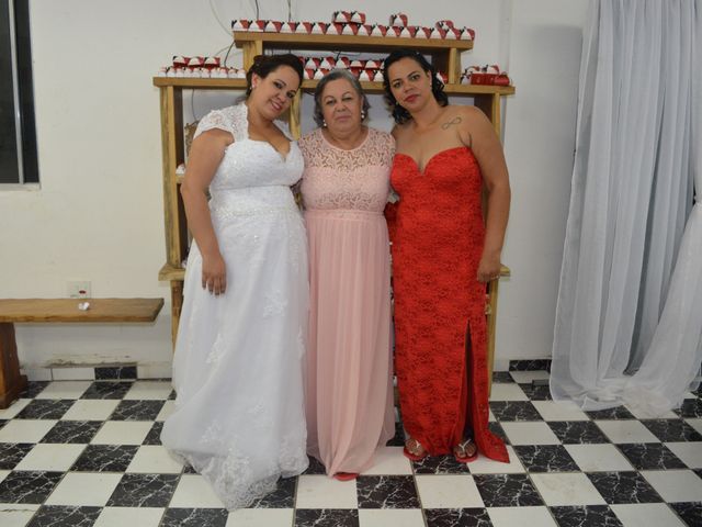 O casamento de Carlos e Elidy em São Paulo 51