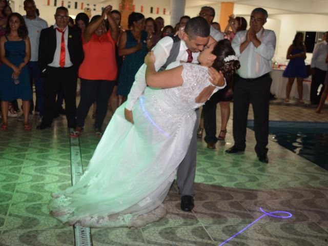 O casamento de Carlos e Elidy em São Paulo 54