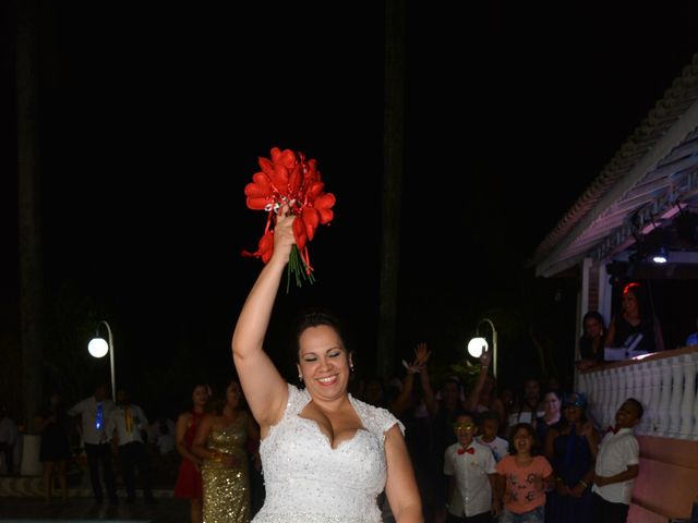 O casamento de Carlos e Elidy em São Paulo 56