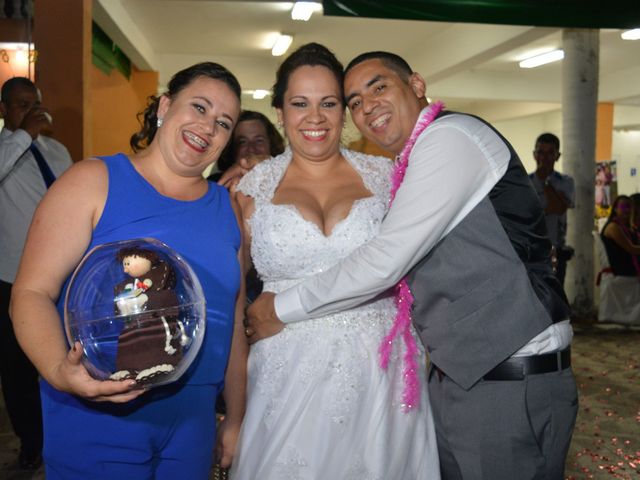 O casamento de Carlos e Elidy em São Paulo 58