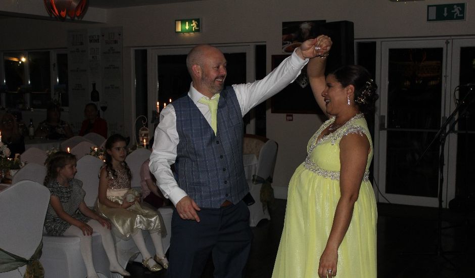 O casamento de Sean Murphy  e Debora Murphy  em Jequié, Bahia