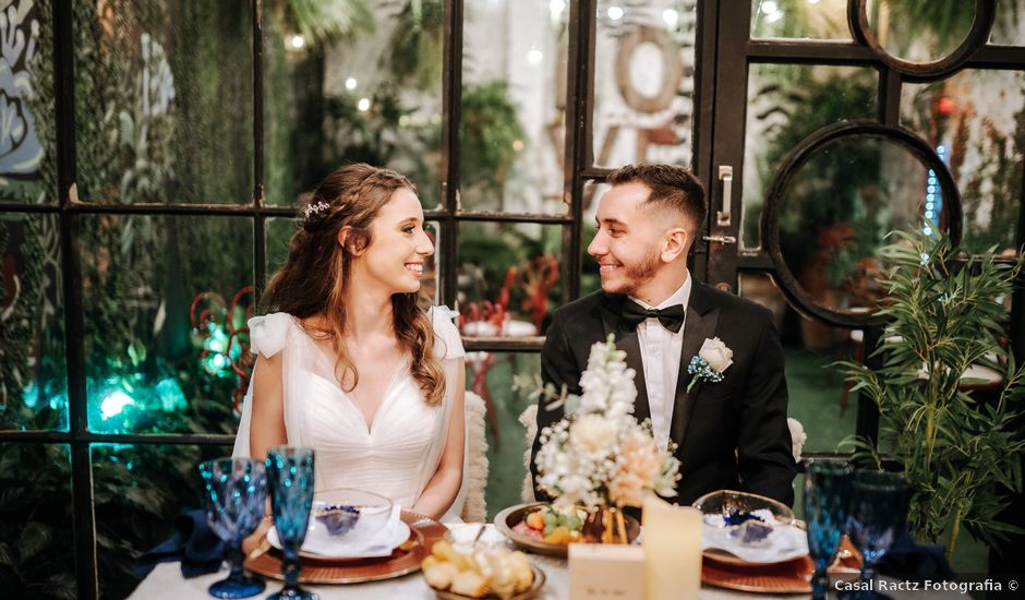 O casamento de Gabriel e Paola em Porto Alegre, Rio Grande do Sul