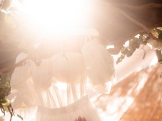 O casamento de Bruna e Olacir 3