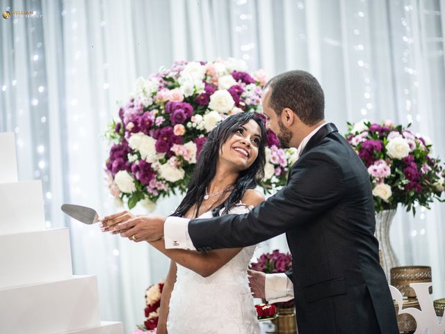 O casamento de Thiago e Giovana em Mairiporã, São Paulo Estado 45
