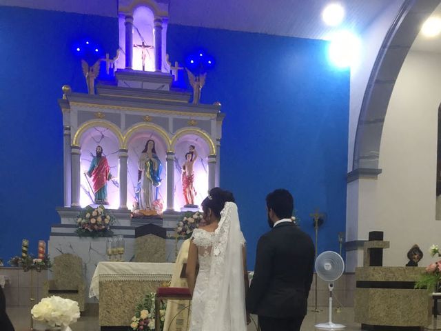 O casamento de Fabio  e Maria Teresa  em Diamante, Paraíba 3