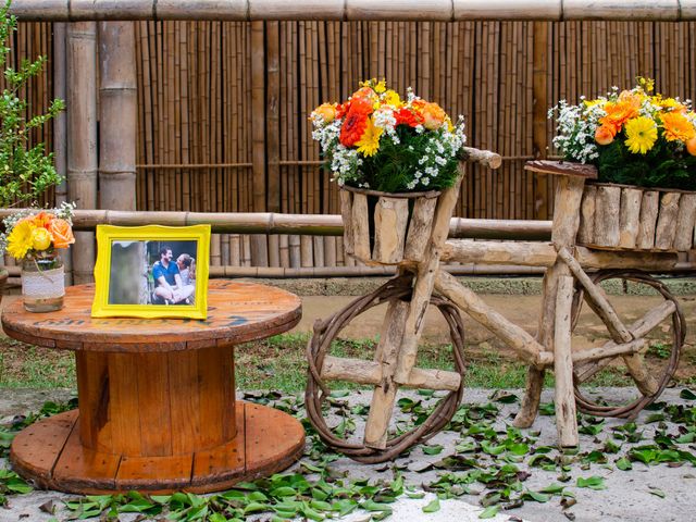 O casamento de Eduardo e Juliana em São Bernardo do Campo, São Paulo 16