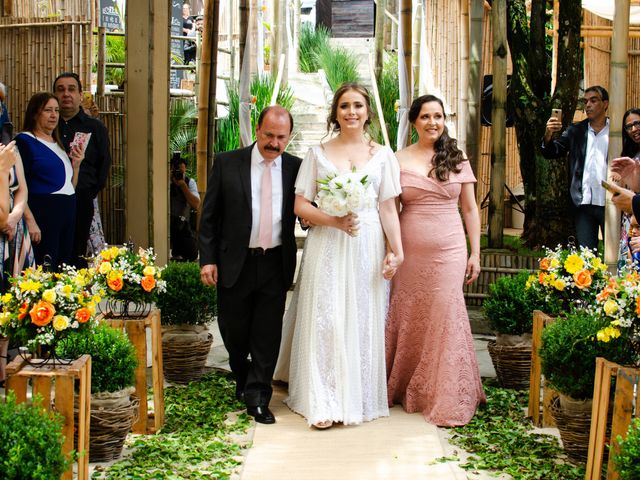 O casamento de Eduardo e Juliana em São Bernardo do Campo, São Paulo 31