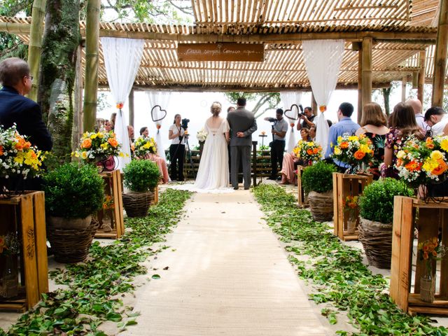 O casamento de Eduardo e Juliana em São Bernardo do Campo, São Paulo 34