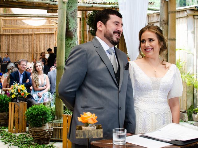 O casamento de Eduardo e Juliana em São Bernardo do Campo, São Paulo 35