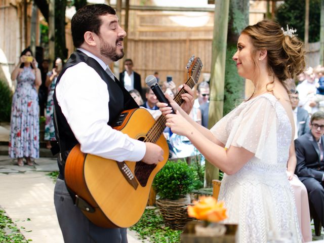 O casamento de Eduardo e Juliana em São Bernardo do Campo, São Paulo 40