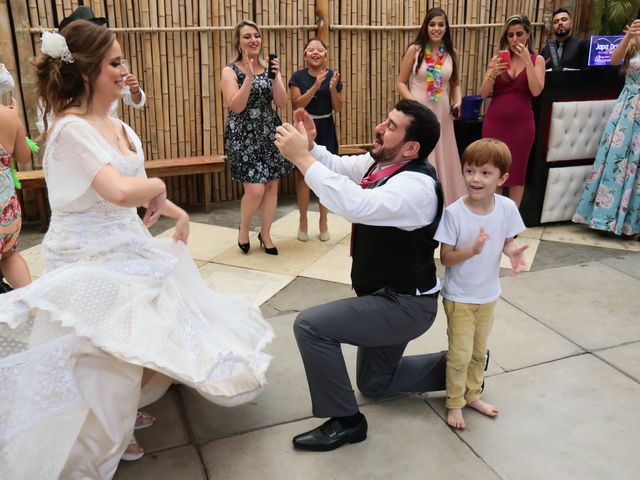 O casamento de Eduardo e Juliana em São Bernardo do Campo, São Paulo 55