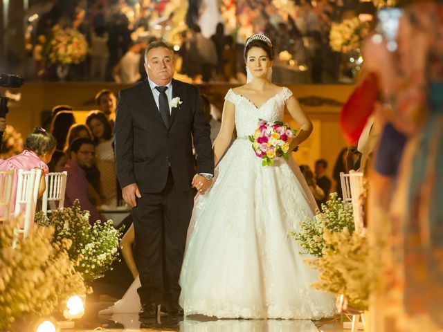 O casamento de Willian e Rafaela em Uberaba, Minas Gerais 7