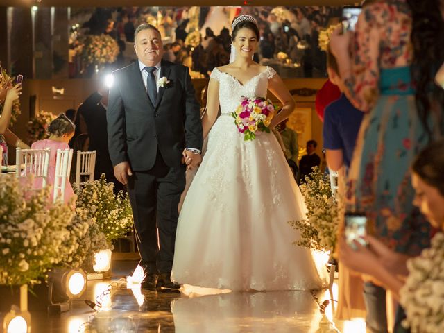 O casamento de Willian e Rafaela em Uberaba, Minas Gerais 8