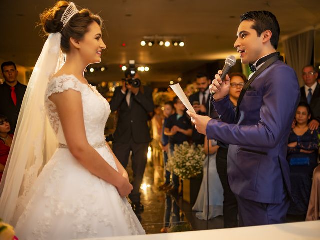 O casamento de Willian e Rafaela em Uberaba, Minas Gerais 16