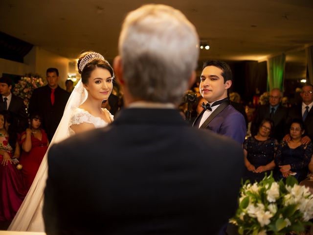 O casamento de Willian e Rafaela em Uberaba, Minas Gerais 17