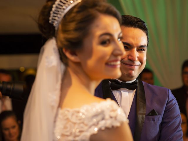 O casamento de Willian e Rafaela em Uberaba, Minas Gerais 25